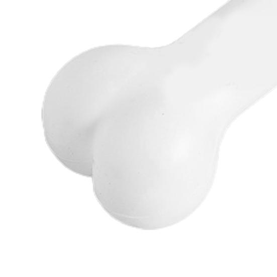 Halloweenské kosti Simulační rekvizita Plastové kosti Rekvizity pro parodii Doplněk na večírky