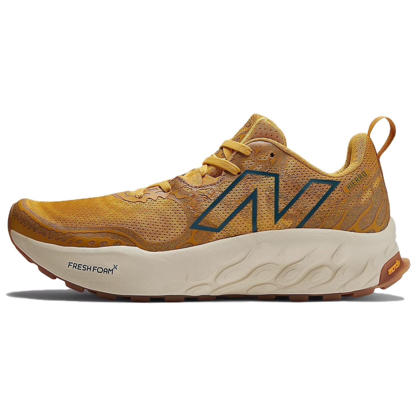 New Balance Fresh Foam X Hierro