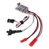 30A 4-8V Mini Brushed Electric Speed Controller Esc Brush Electronic Motor Speed Controller For Rc Car
