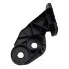 2Pcs Front Left & Right Bumper Bracket For Bmw 3 Series E46