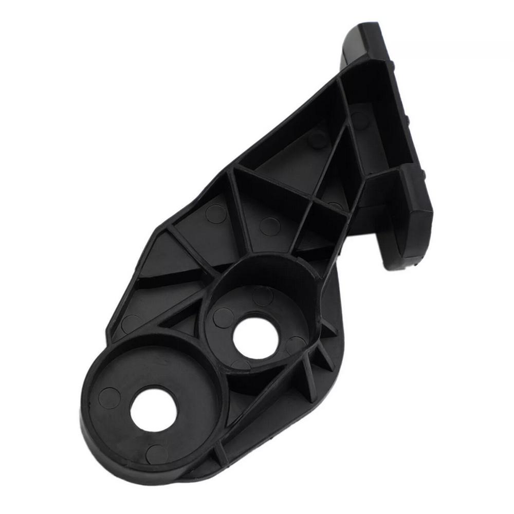 2Pcs Front Left & Right Bumper Bracket For Bmw 3 Series E46