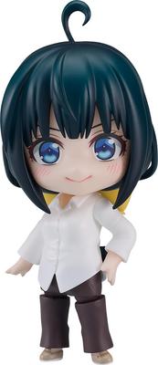 Nendoroid Ponmichi Jukkasha Nashiko Kunststoff bemalte bewegliche Figur, nicht maßstabsgetreu