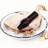 Automatic Poultry Plucker Tool Electric Chicken Feathered Removal Machine for Food Processing Industry & Home Cooking