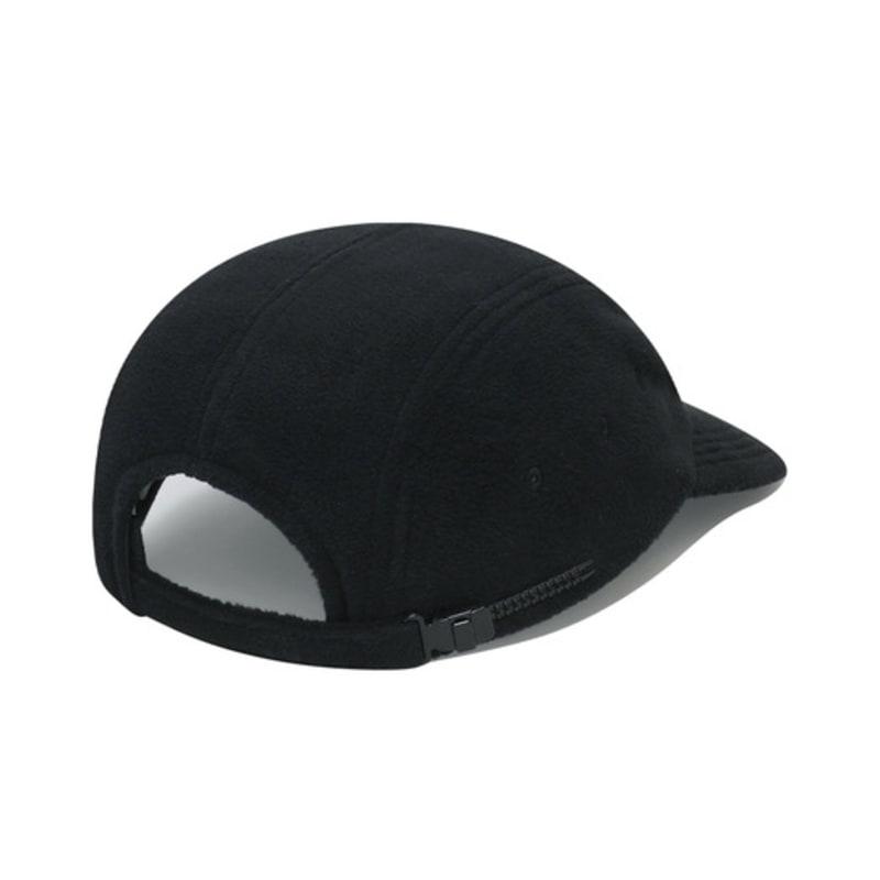 YESEYESEE Y.E.S-Tec Fleece Cap Black