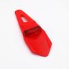 Motorcycle LED Tail Light Rear Fender Stop Brake Warning Lamp Universal Off-road Motorcycles Scooter Taillight 12V Moto Parts