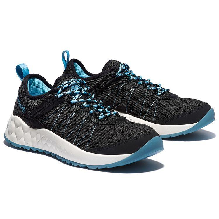 Timberland Women's Solar Wave Sneaker A2BB4-015