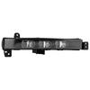 Powerful For BMW 7G11 740I 750I 2016- Daytime Running Lights Front Bumper Lights Daytime Running Lights