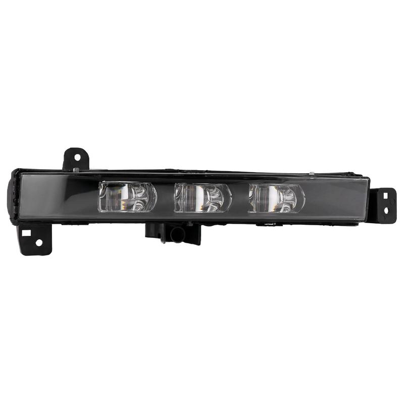 Powerful For BMW 7G11 740I 750I 2016- Daytime Running Lights Front Bumper Lights Daytime Running Lights