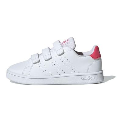 Neo Advantage Breathable Low-Top Kids Skate Shoes Kids Sneakers EF0221
