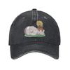 Slay the Spire  Games Trucker Hat Outfits For Unisex Baseball Caps  Classic Wear Cap Adjustable