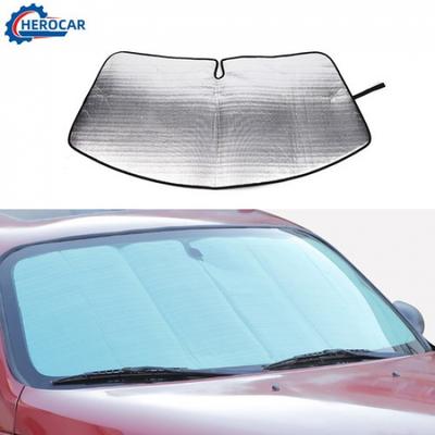 Front Windshield Sunshade Window Sun Shade Visor for Chrysler PT Cruiser 2005-10