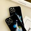 All-inclusive Film Phone Case Cartoon Fashion Design Hard Shell Full Cover Camera Protection Case for iPhone Samsung Xiaomi Poco Redmi Huawei Honor