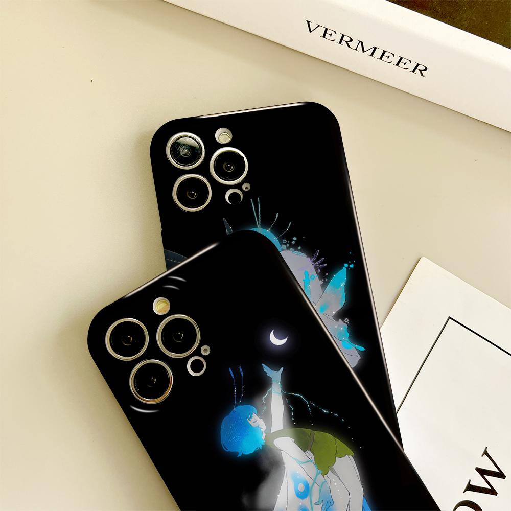 All-inclusive Film Phone Case Cartoon Fashion Design Hard Shell Full Cover Camera Protection Case for iPhone Samsung Xiaomi Poco Redmi Huawei Honor