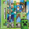 Minecraft Classic A5 Bumper Stationery Set