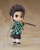 TAMASHII NATIONS Figuarts mini Demon Kimetsu no Yaiba Tanjiro Kamado Nichirin Sword Approximately 90mm PVC ABS Painted Movable Figure Slayer (Rengoku
