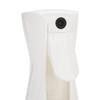 Refillable Hairdressing Water Sprayer Barbershop Spray Bottle Hair Tool White S