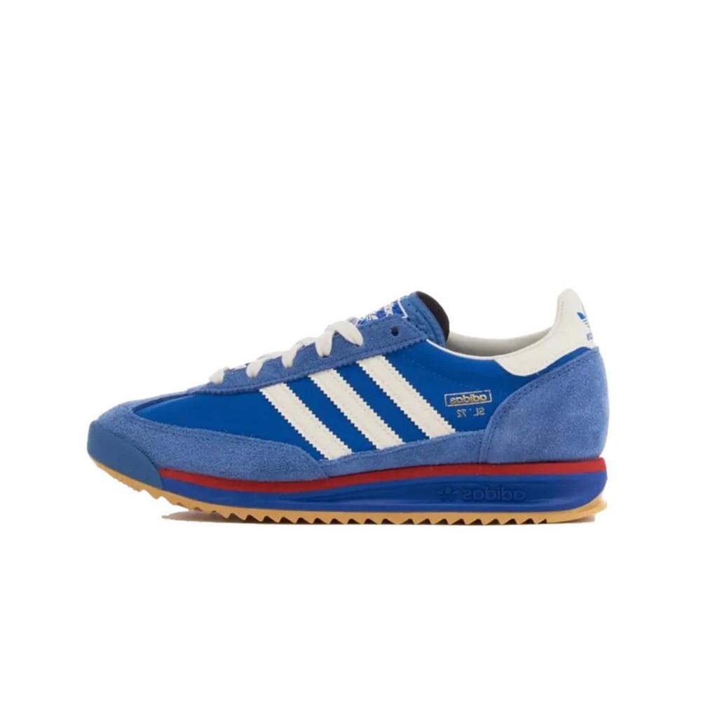 Adidas SL 72 RS XLD Blue Scarlet