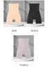 High Waist Yoga Tummy Control Plus Size Briefs for Women