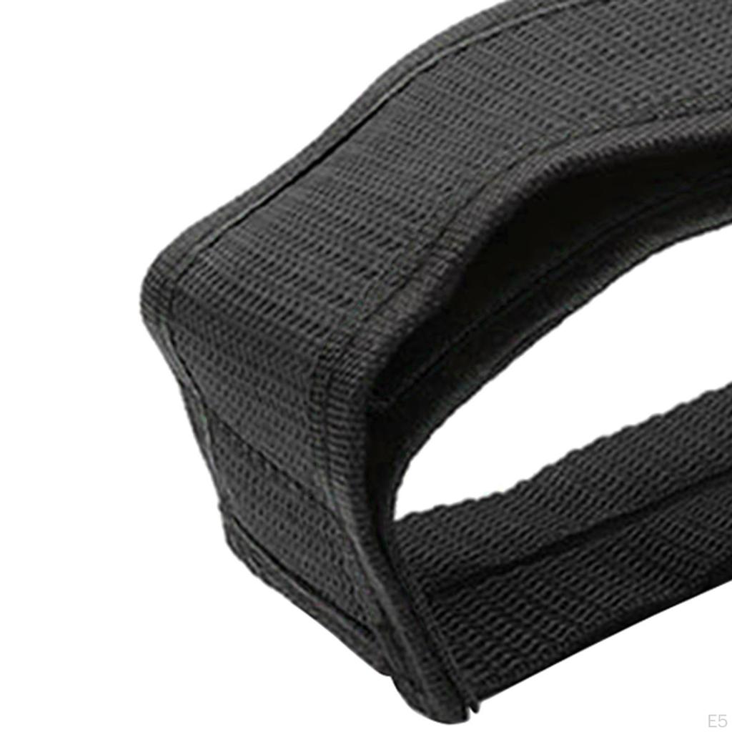 Pedal Strap Toe Clips Straps for Indoor Bicycle Cycling Adults Kids