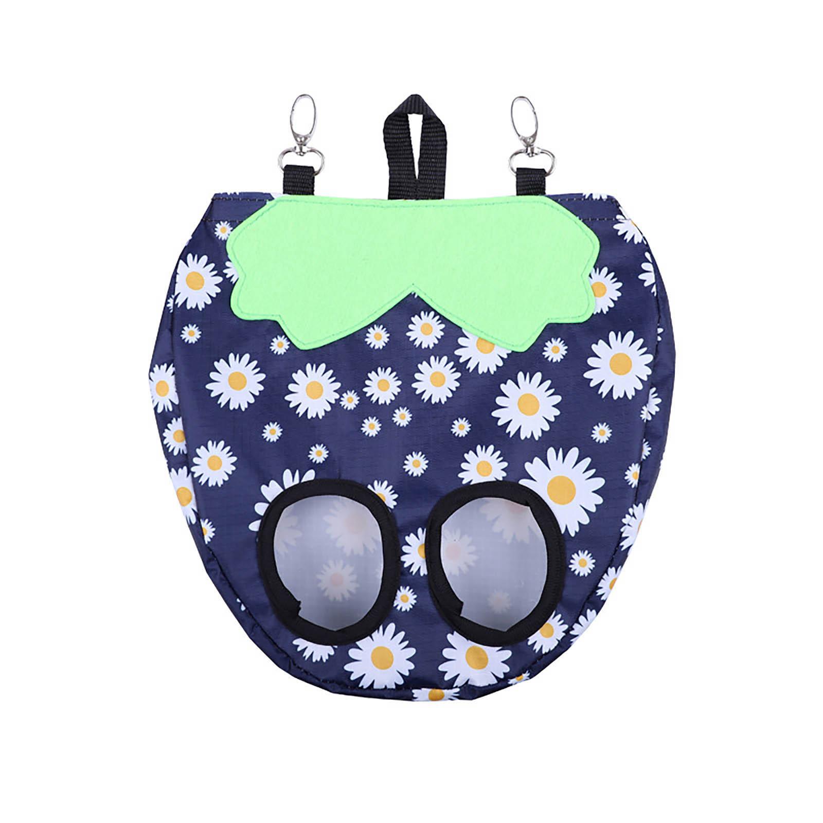 

New Hanging Feeding Bag Pet One Size