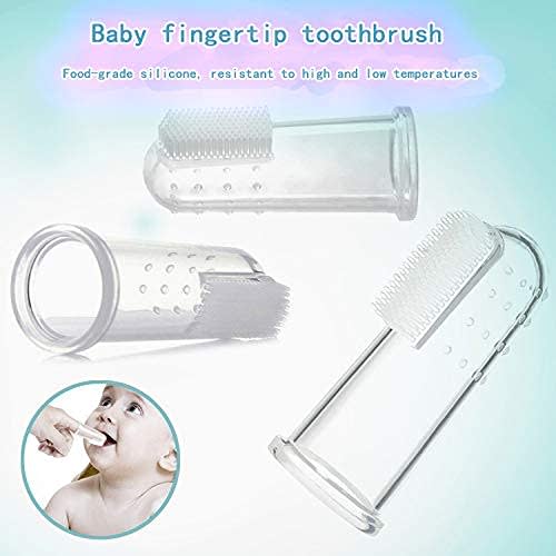Baby Grooming Kit with Nail Clippers and Nail File for Newborns, Nose Care, and Nail File for Health and Cleanliness, Portable Case Included, Perfect