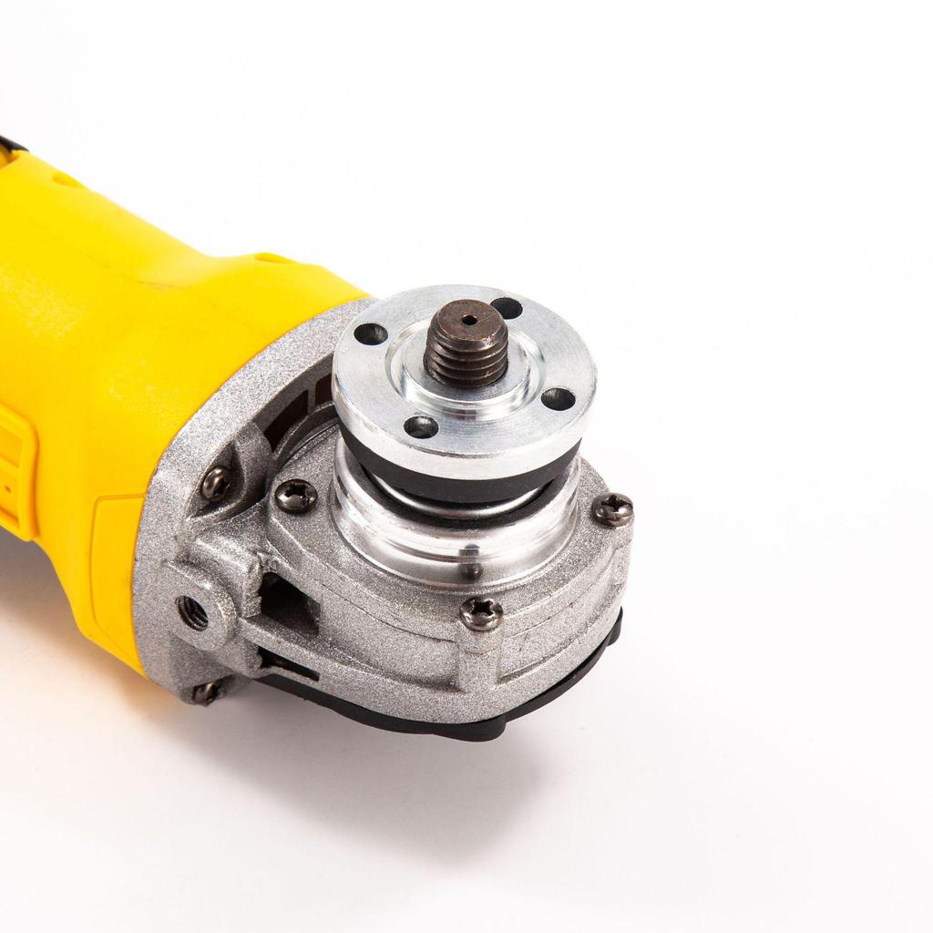 Wireless Press-Type Rechargeable Lithium Angle Grinder: Multifunctional Polisher & Cutting Tool