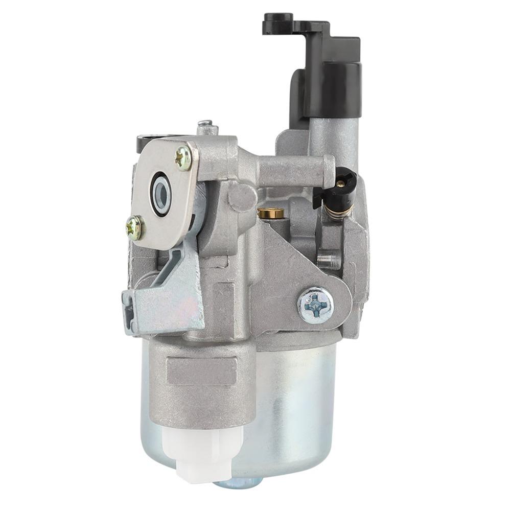 Siliver Carburetor Carb for Subaru Robin EX17 EX 17 Moteur 277-62301-50 Engine Maintenance