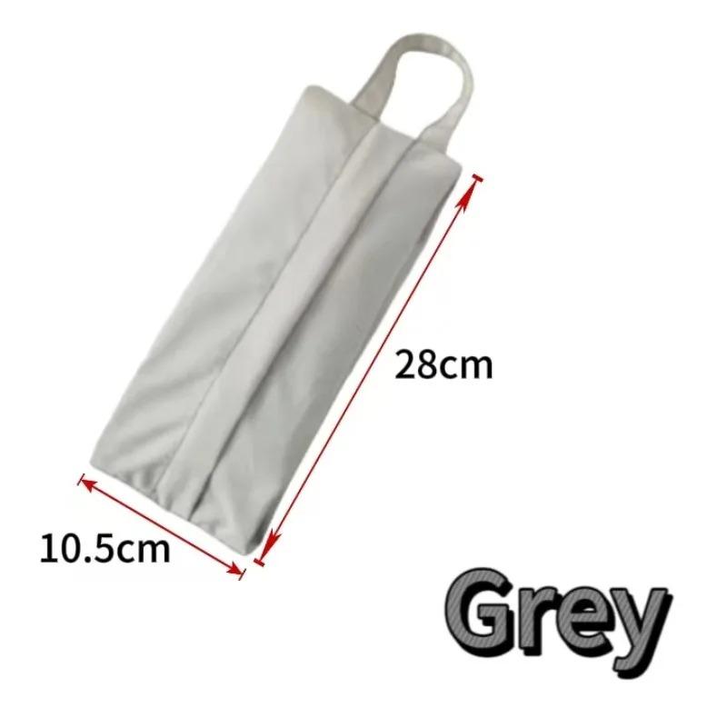 1-10pc Portable Travel Underwear Sock Bra Storage Bag Organizer Handheld Waterproof Small Size High Aesthetic Value Cosmetic Bag