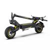 OOTD T10 Electric Scooter 11-Inch Off-road Tire All Terrain 48V13.5AH Battery 900W Motor Peak EScooter City Commuting Scooter Urban Foldable E-Scooter
