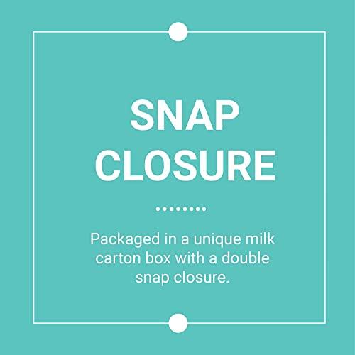 Mudpuppy Eric Carle Wooden Magnet