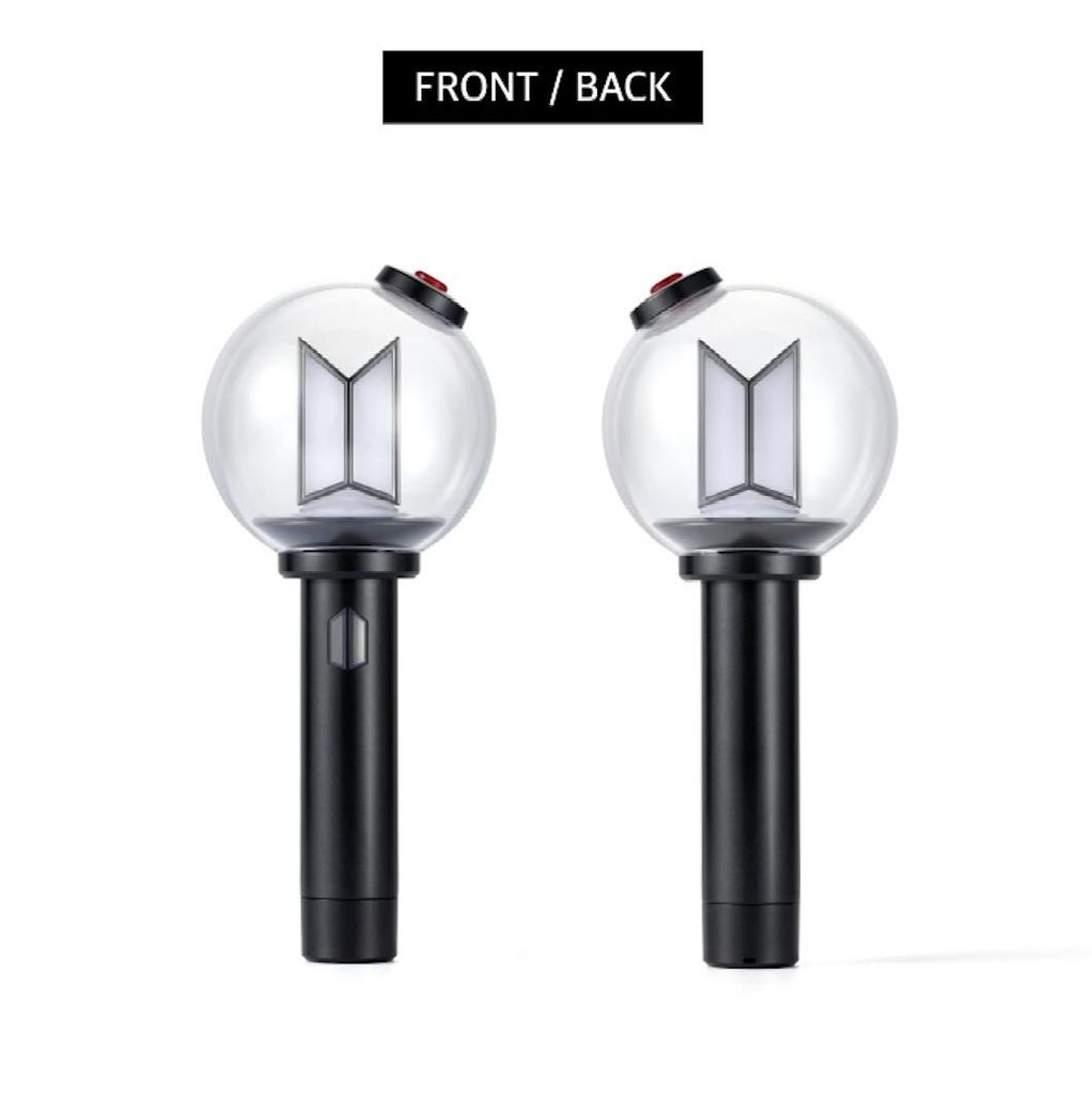 BTS OFFIZIELLES LICHTSTECK VER.4
