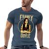 Doyle Pose Tshirt Boys Animal Print Personalized Tshirt Tee Shirts For Unisex