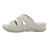 Summer Sweet Sandals Women Fashionable Atmospheric Large-Sized Thick-Soled Slippers Beach Shoes Slippers Casual Soft Bottom