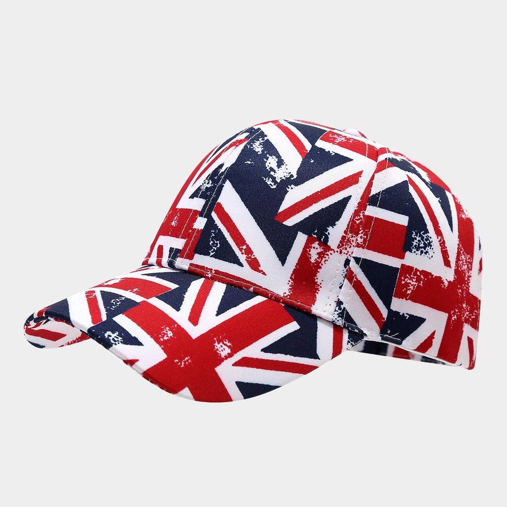 Vintage Adjustable Unisex Vintage Cap for Outdoor Hiking and Mountaineering