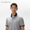 Tommy Hilfiger Men's Short Sleeve Polo Shirt