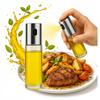 Spray Do Oleju Oliwy 100Ml Szklany Rozpylacz Dozownik Olej Spray Kuchenny