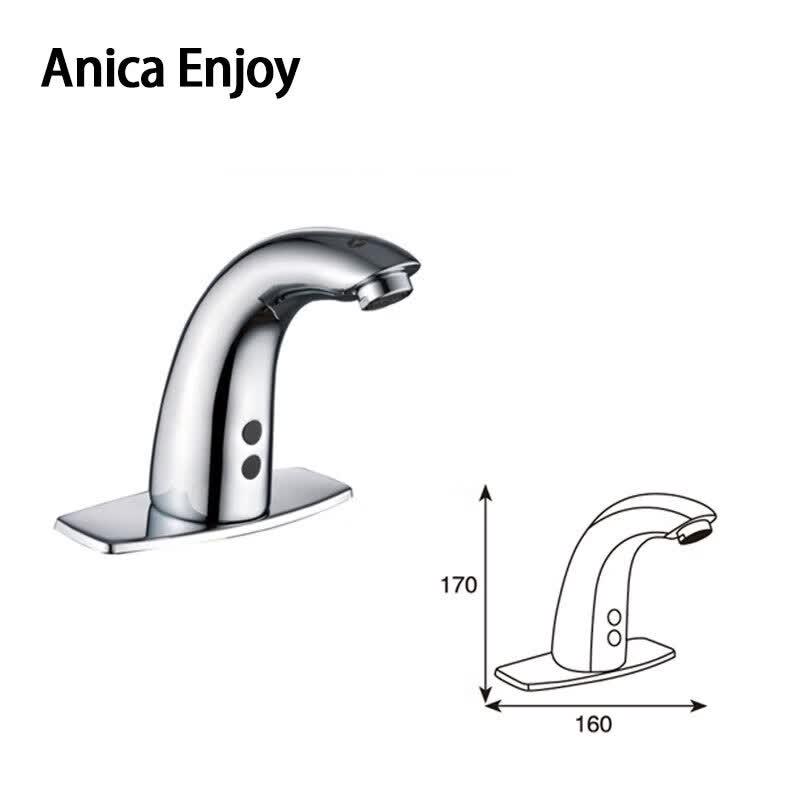 

Anica Enjoy Automatic Infrared Sensor Faucet