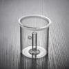 Teapot Water Bottle Gooseneck Kettle French Press Glass With Lid Thermos Bottle Home Appliance Kitchen Accessories Electric Pot