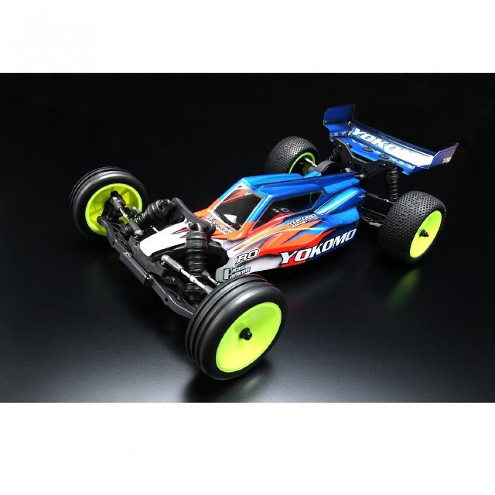 Yokomo Rookie Off Road Kit Ro2.0 [ror 020]