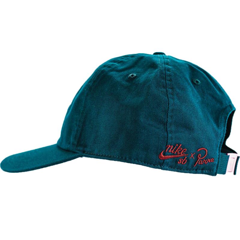 Nike X Parra Cap Casual CQ8391-347