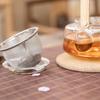 Sohome Netthought Heat-Resistant Glass Tea Set