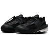 Nike Sacai X Zegamadome Black Men Sneakers Dark-Smoke-Grey White HQ8618-001