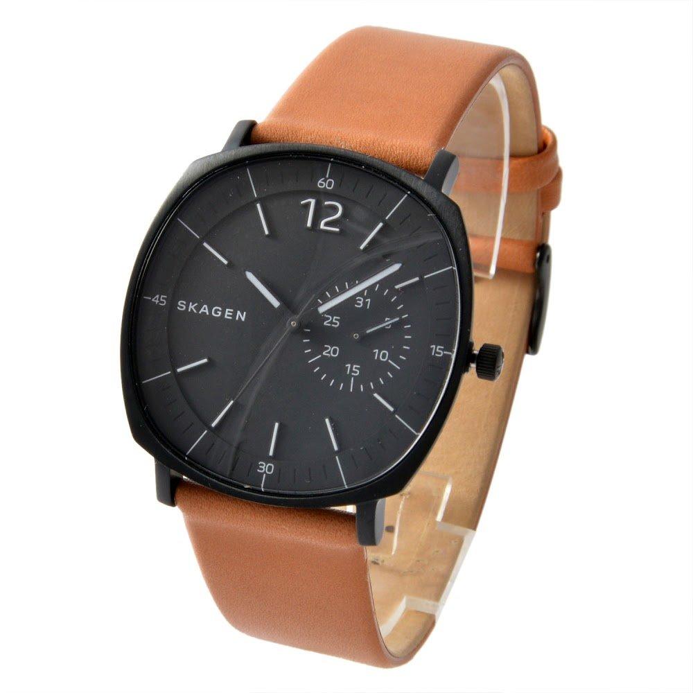 SKAGEN Langsted Watch #SKW6257, Parallel Import