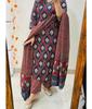 Women Designer Pure Cotton Salwar Suit Indian Bollywood Party Wear Salwar Kameez Kurti Set