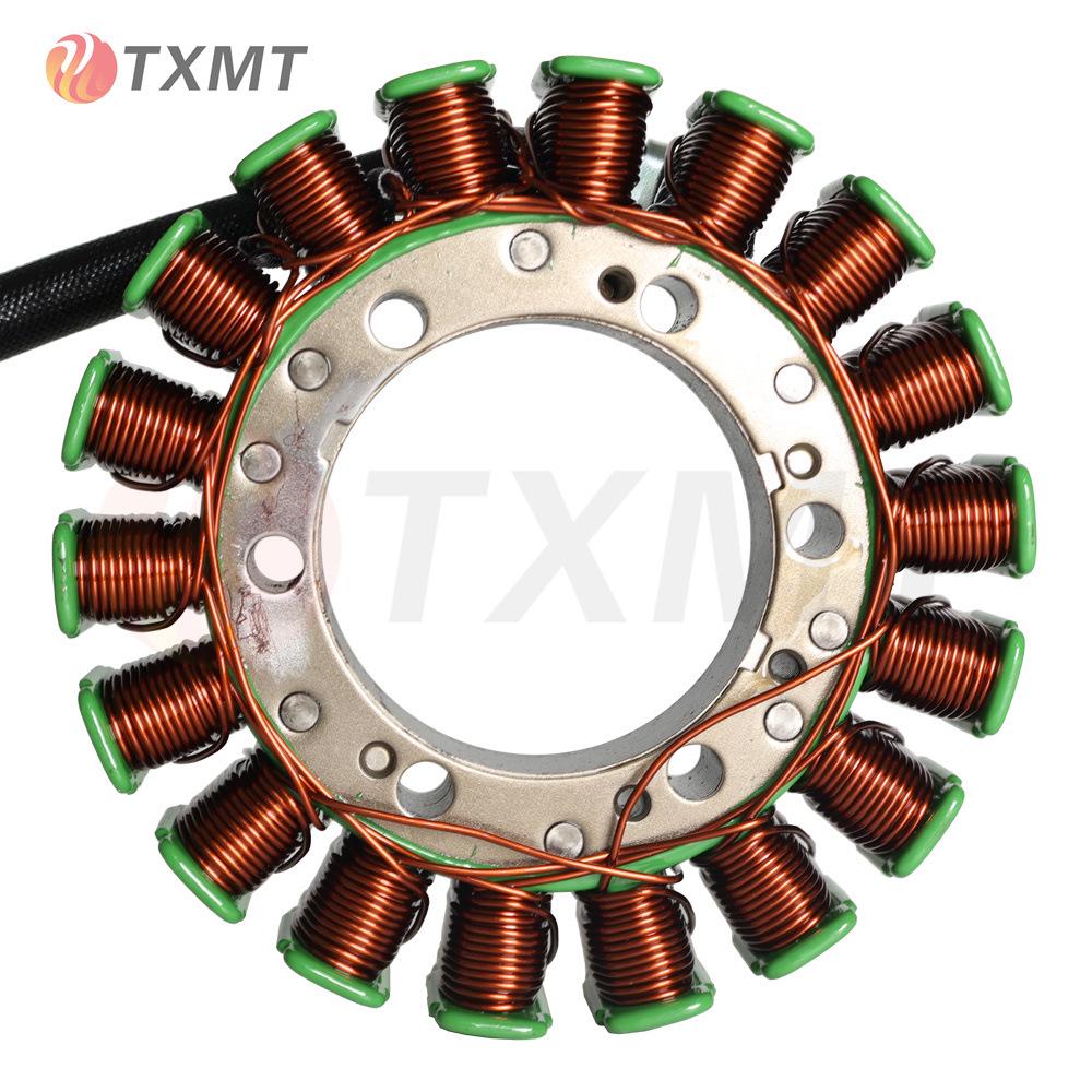 

Ducati 749/848/999/1098/1198 EVO Generator Stator Coil 4-cylinder