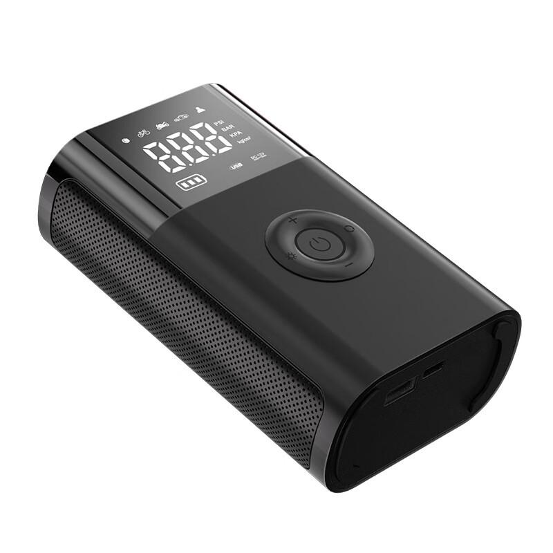 LIGUS Smart Portable Wireless Tire Inflator