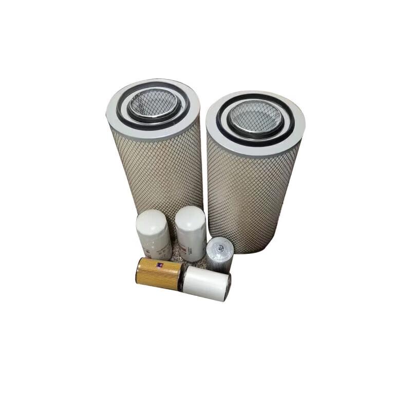Taian TA4360 Engine Filter Seven-Piece Set 1