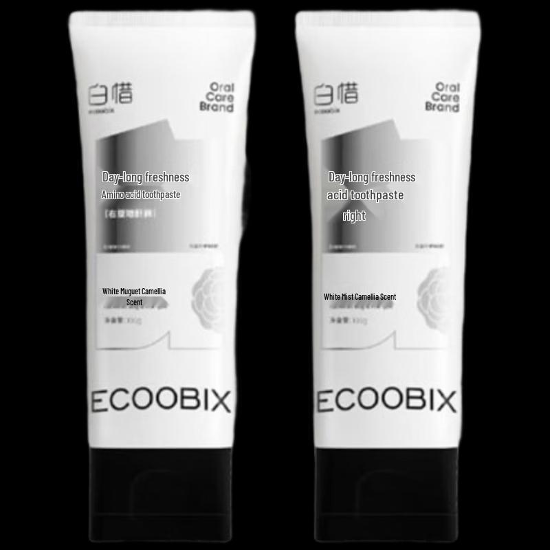 Baixi Anti-Sugar Toothpaste