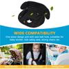 Baby Piddle Pad Kids Dry Seat Pad Waterproof Seat Protector Toddlers Potty Training Pads for Baby