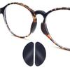 Children Adhesive Silicone Eyeglasses Pads Glasses Nose Stick Korean Nose Pad Glasses Support